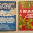 POLITICA NACIONAL (2) LIVROS