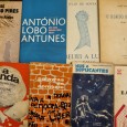 LITERATURA E POESIA PORTUGUESA