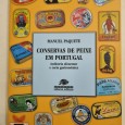 CONSERVAS DE PEIXE EM PORTUGAL 