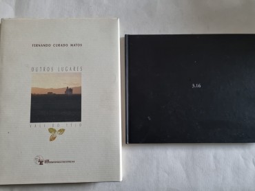 LIVROS DE FOTOGRAFIA