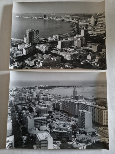 LUANDA /ANGOLA FOTOGRAFIAS