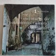 INVENTÁRIO DO PATRIMÓNIO CULTURAL CONSTRUIDO 