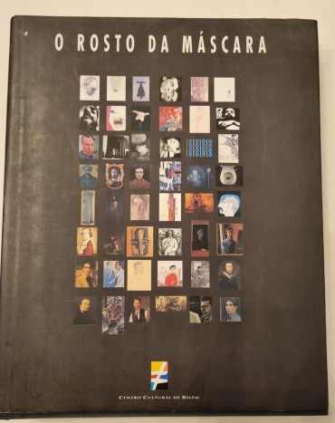 O ROSTO DA MÁSCARA