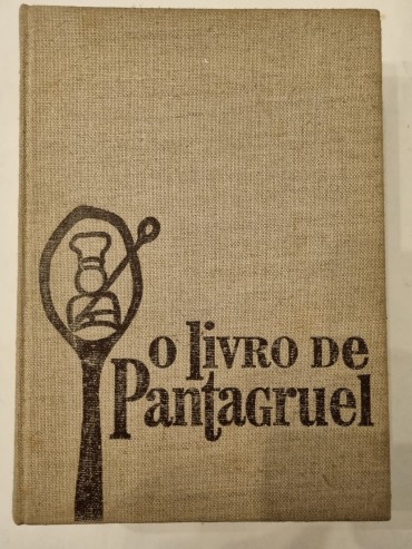 O LIVRO DE PANTAGRUEL 