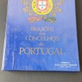 Brasões do Concelhos de Portugal