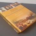 «Viagem ao coração de África» e «Navegadores, descobridores e conquistadores»