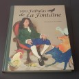 100 Fábulas de La Fontane 