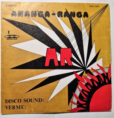 ANANGA-RANGA 