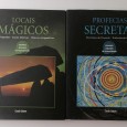 «Profecias secretas» e «Locais Mágicos»