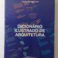 Dicionário ilustrado de arquitetura 