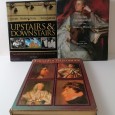 Três livros diversos 