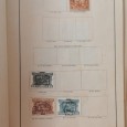 Álbum dos meios antigos de Portugal e Ultramar de 1853/1912 ed. a Myre 