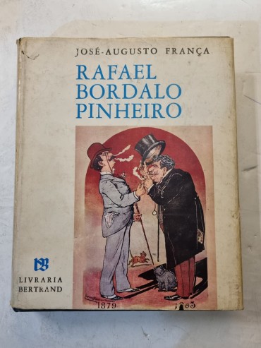 RAFAEL BORDALO PINHEIRO