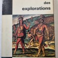 DICTIONNAIRE DES EXPLORATIONS