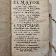 EL MAYOR ENTRE LOS GRANDES VIDA, MUERTE, Y MILAGROS 1675