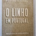 O LINHO EM PORTUGAL 