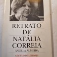 RETRATO DE NATÁLIA CORREIA 