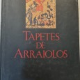 TAPETES DE ARRAIOLOS