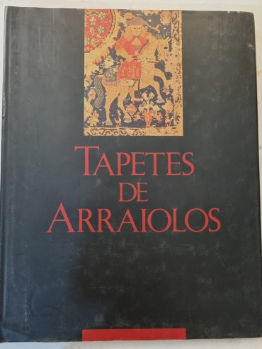 TAPETES DE ARRAIOLOS