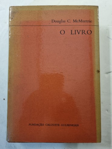 O LIVRO 