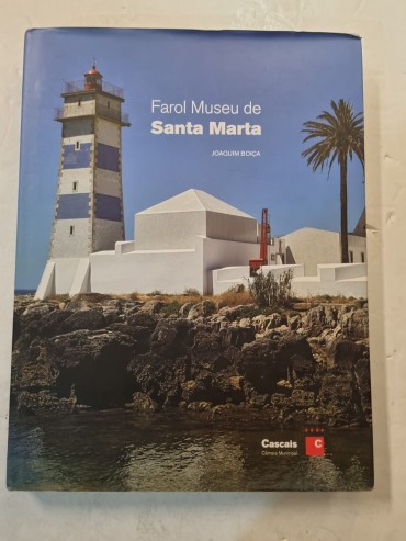 FAROL MUSEU DE SANTA MARTA 