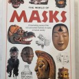 THE WORLD OF MASKS