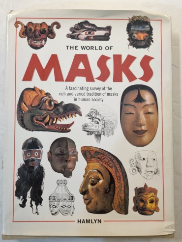 THE WORLD OF MASKS