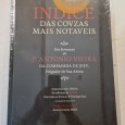 INDICE DAS COUZAS MAIS NOTAVEIS DOS SERMOES DO P. ANTÓNIO VEIRA DA COMPANHIA DE JESU, PREGADOR DE SUA ALTEZA 