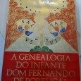 A GENEALOGIA DO INFANTE DOM FERNANDO DE PORTUGAL 