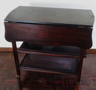 Mesa de abas