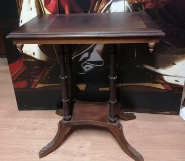 Mesa de apoio