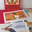 All records must be ours! Soviet sports posters - Golden Collection