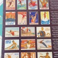 All records must be ours! Soviet sports posters - Golden Collection