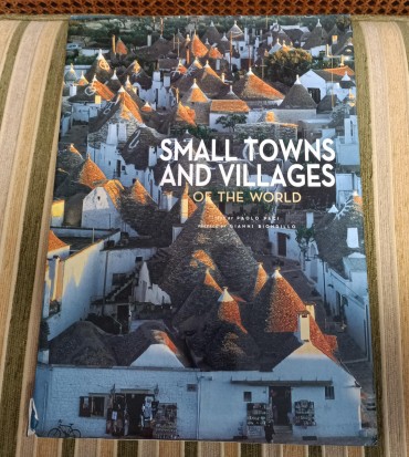 Small Towns and Villages of The World