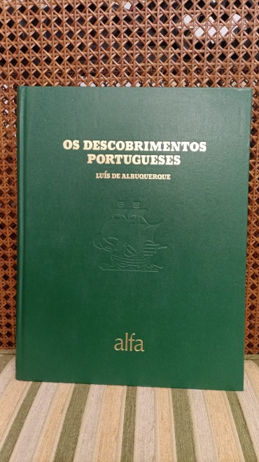 Os descobrimentos portugueses 