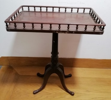 Mesa de apoio