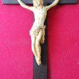 Cristo crucificado 