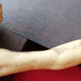 Cristo crucificado 