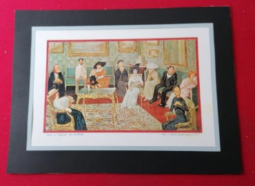 Sala de espera do dentista - RUI PALMA CARLOS (19488-2008)