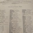 ENCYCLOPEDIA PORTUGUEZA ILLUSTRADA - VOL 1