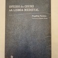 OFÍCIOS DO COURO NA LISBOA MEDIEVAL 