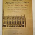 ARQUITECTURA GÓTICA 