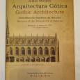 ARQUITECTURA GÓTICA 