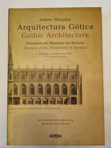 ARQUITECTURA GÓTICA 