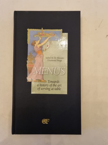 MENUS EM PORTUGAL