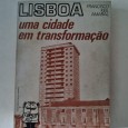 LISBOA UMA CIDADE EM TRANSFORMAÇÃO