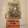 CRÓNICAS D´UM STUART