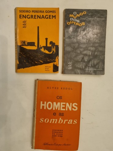 LITERATURA PORTUGUESA