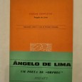 ÂNGELO DE LIMA