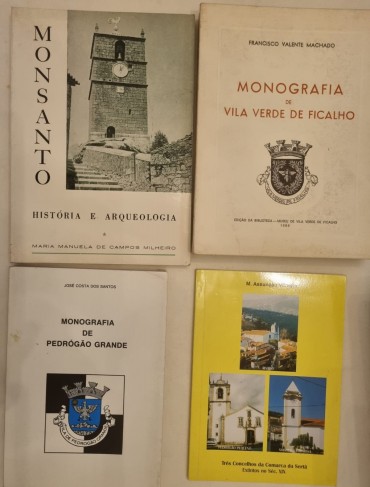 MONOGRAFIAS